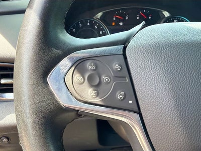2023 Chevrolet Traverse FWD RS