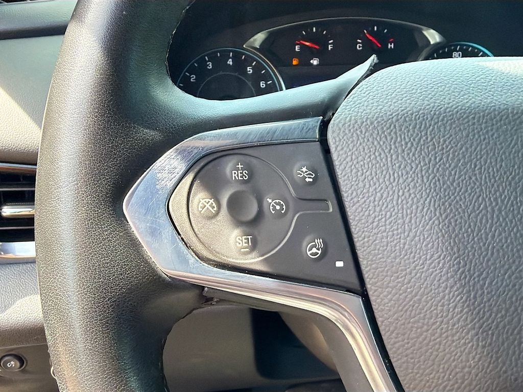 2023 Chevrolet Traverse FWD RS