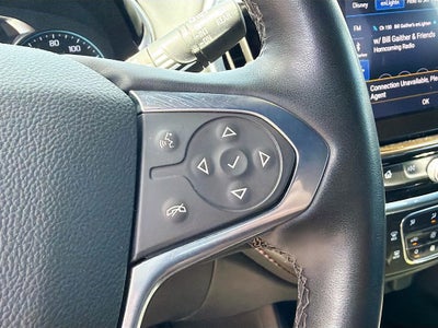 2023 Chevrolet Traverse FWD RS