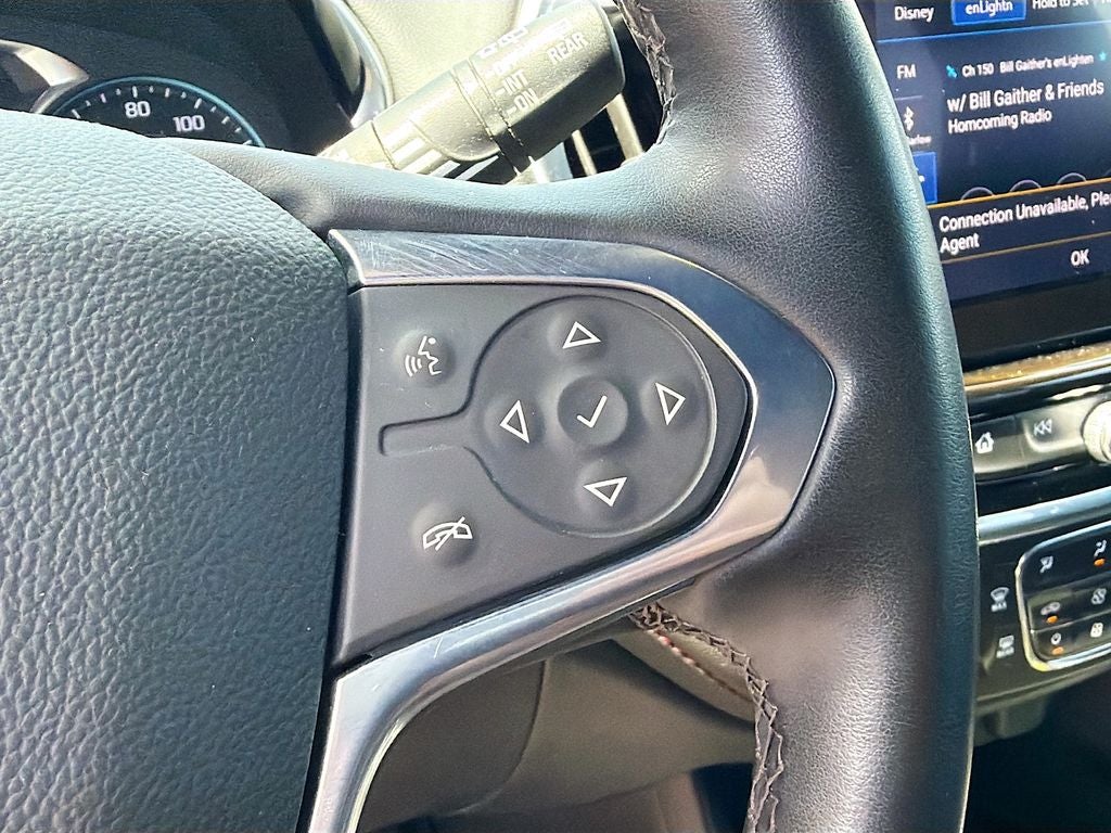 2023 Chevrolet Traverse FWD RS