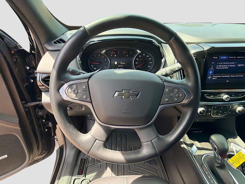 2023 Chevrolet Traverse FWD RS