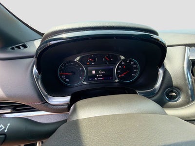 2023 Chevrolet Traverse FWD RS