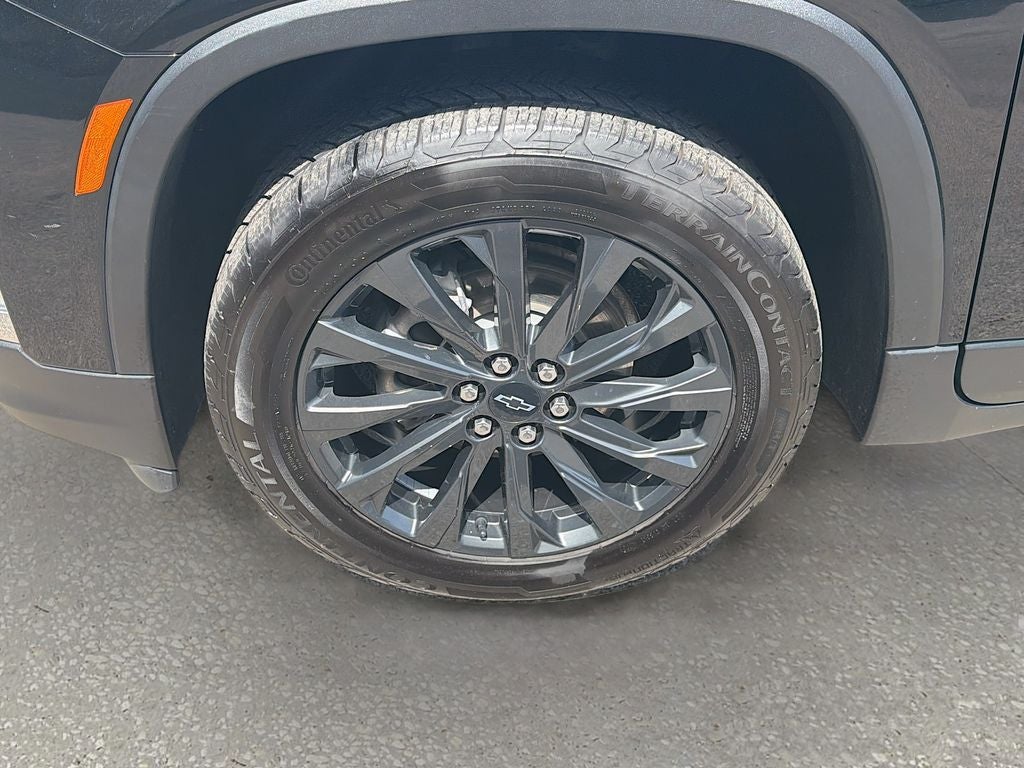 2023 Chevrolet Traverse FWD RS