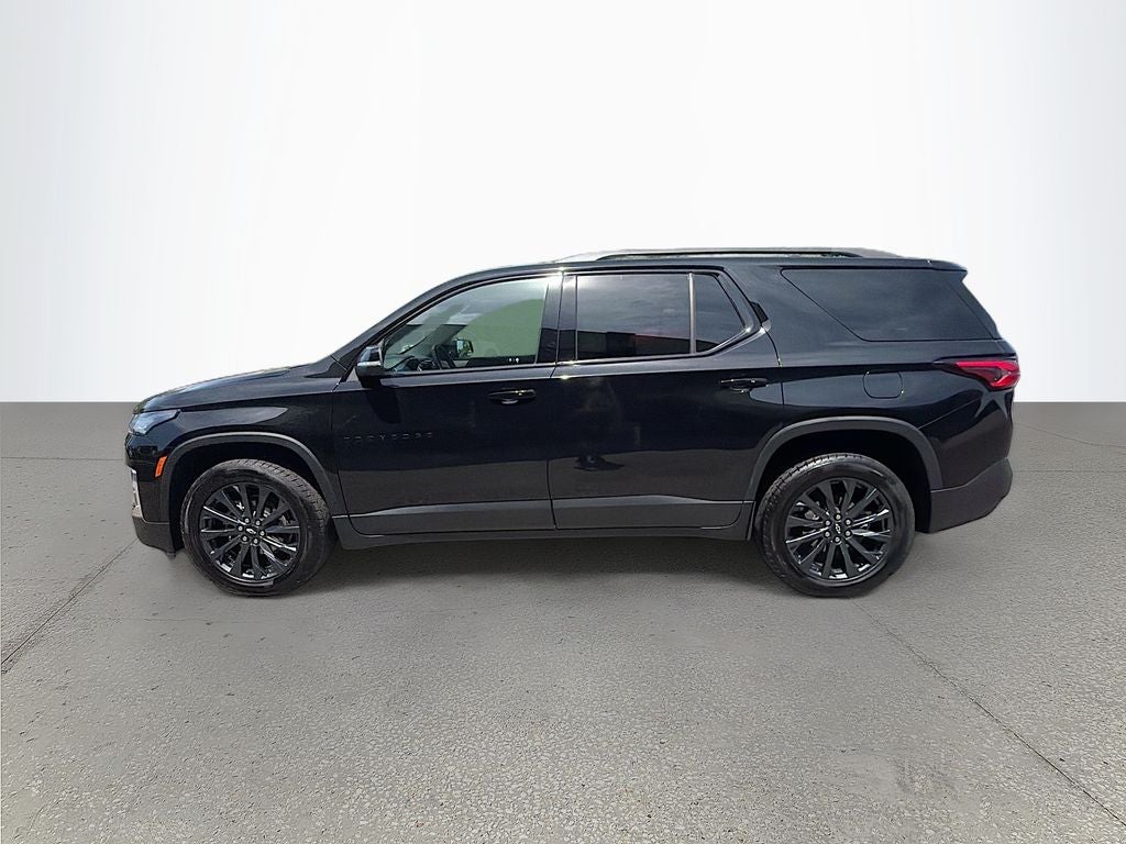 2023 Chevrolet Traverse FWD RS