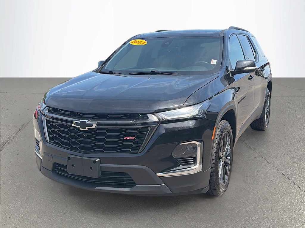 2023 Chevrolet Traverse FWD RS