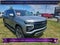 2025 Chevrolet Suburban 4WD Z71