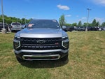 2025 Chevrolet Suburban 4WD Z71