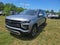 2025 Chevrolet Suburban 4WD Z71