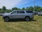 2025 Chevrolet Suburban 4WD Z71
