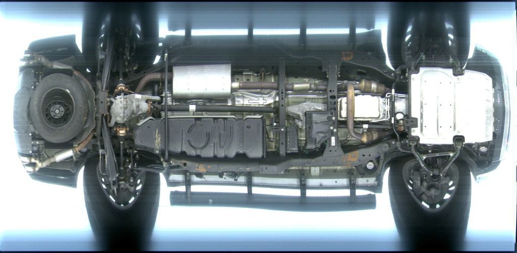 2025 Chevrolet Suburban 4WD Z71