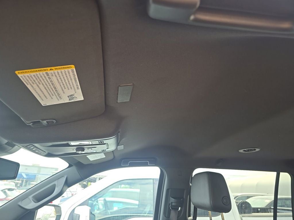 2025 Chevrolet Suburban 4WD Z71