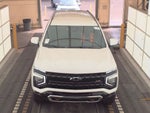 2025 Chevrolet Suburban 4WD Z71