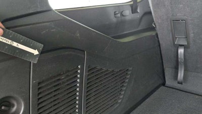 2025 Chevrolet Suburban 4WD Z71