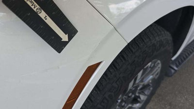 2025 Chevrolet Suburban 4WD Z71