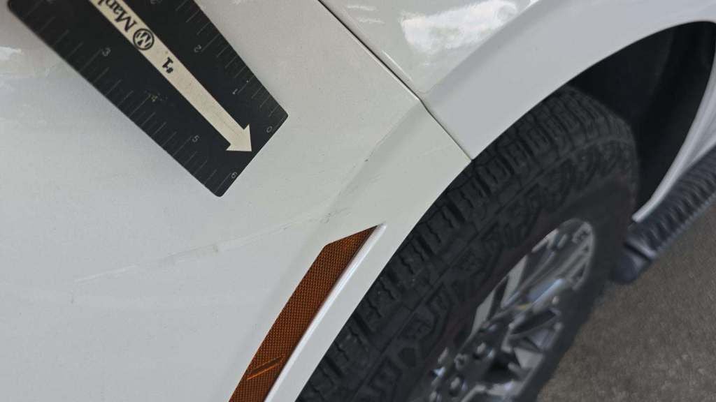 2025 Chevrolet Suburban 4WD Z71