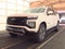 2025 Chevrolet Suburban 4WD Z71