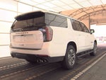 2025 Chevrolet Suburban 4WD Z71