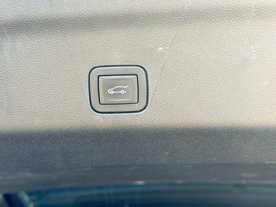 2025 Chevrolet Suburban 4WD Z71