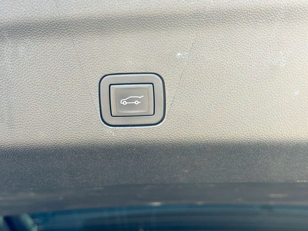 2025 Chevrolet Suburban 4WD Z71