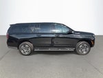 2025 Chevrolet Suburban 4WD Z71