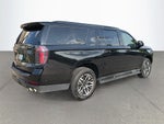 2025 Chevrolet Suburban 4WD Z71