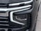 2025 Chevrolet Tahoe 4WD LT