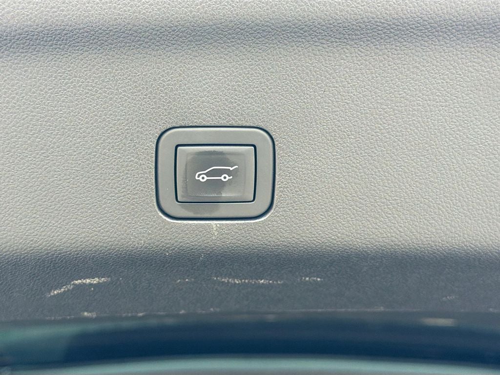 2025 Chevrolet Tahoe 4WD LT