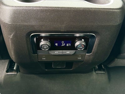 2025 Chevrolet Tahoe 4WD LT