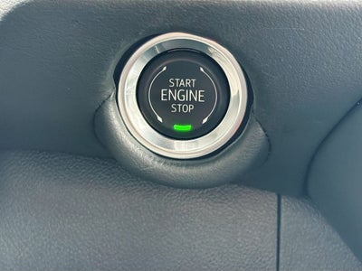 2025 Chevrolet Tahoe 4WD LT