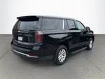 2025 Chevrolet Tahoe 4WD LT