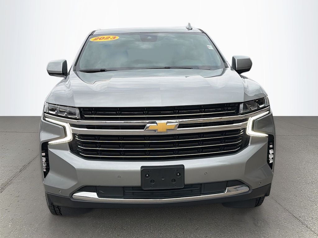 2023 Chevrolet Suburban 4WD LT