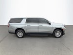 2023 Chevrolet Suburban 4WD LT