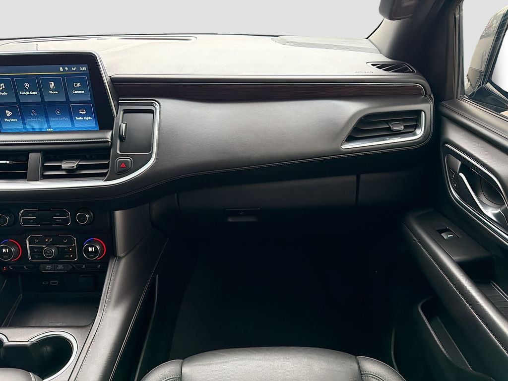 2023 Chevrolet Suburban 4WD LT