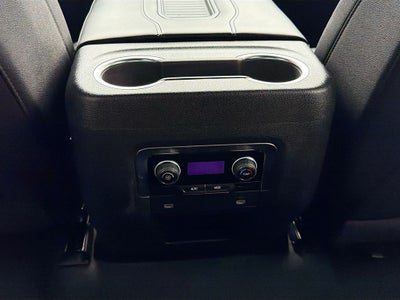 2023 Chevrolet Suburban 4WD LT