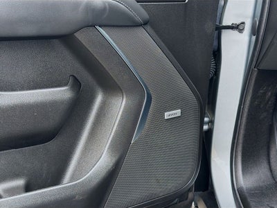 2023 Chevrolet Suburban 4WD LT