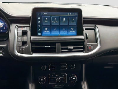 2023 Chevrolet Suburban 4WD LT