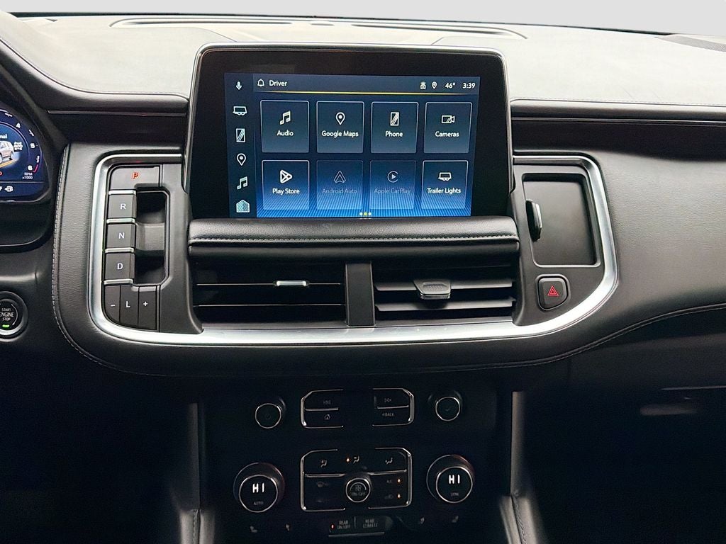 2023 Chevrolet Suburban 4WD LT