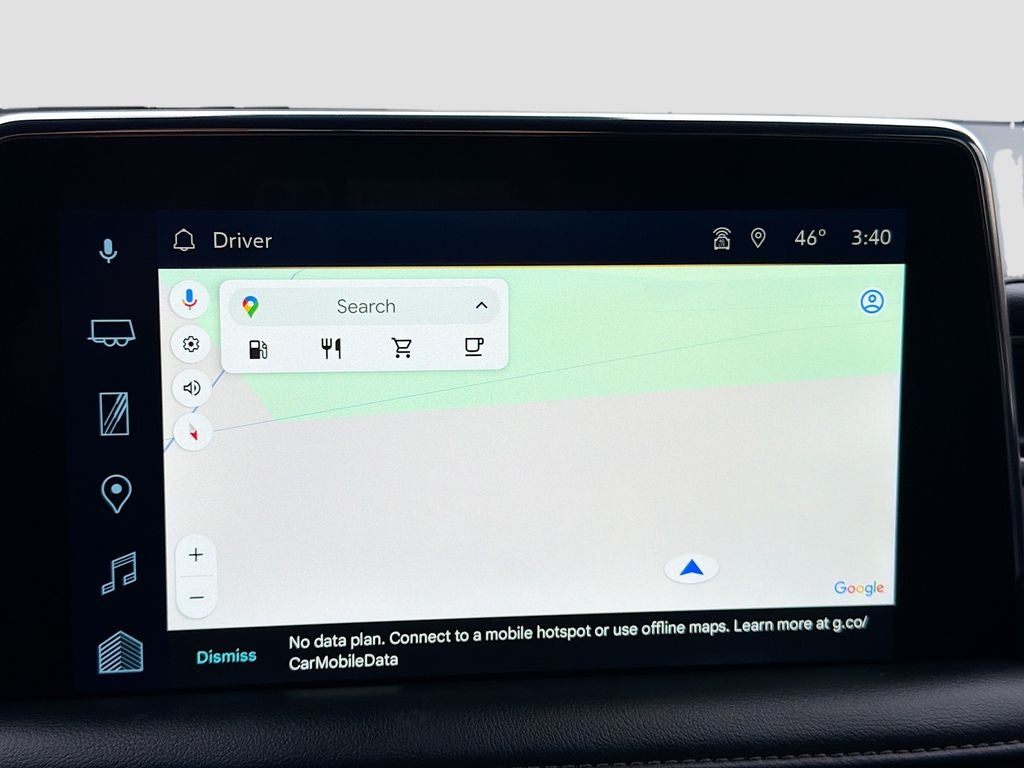 2023 Chevrolet Suburban 4WD LT