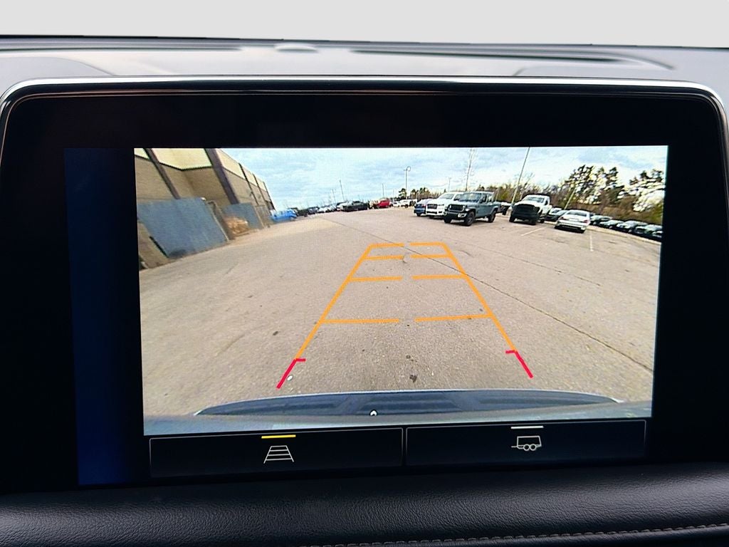 2023 Chevrolet Suburban 4WD LT