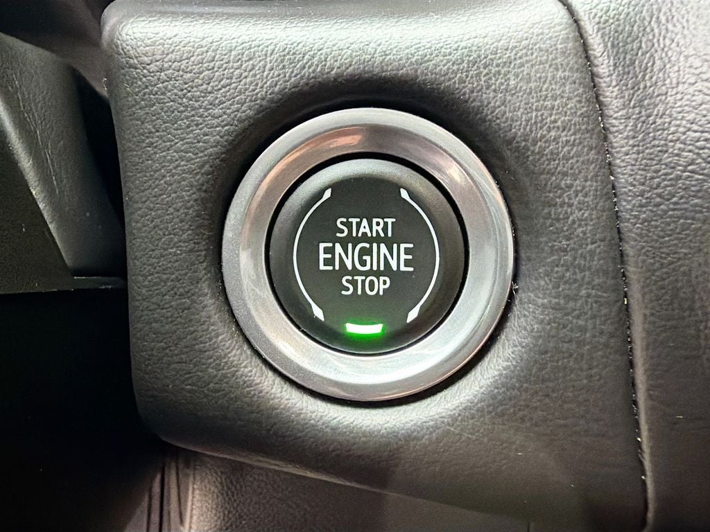 2023 Chevrolet Suburban 4WD LT