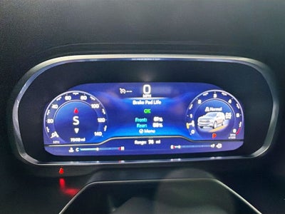 2023 Chevrolet Suburban 4WD LT