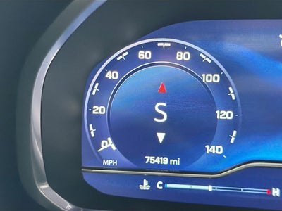 2023 Chevrolet Suburban 4WD LT