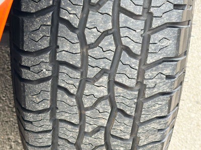 2023 Chevrolet Suburban 4WD LT