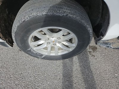 2024 Chevrolet Suburban 4WD LT