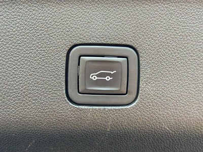 2024 Chevrolet Suburban 4WD LT