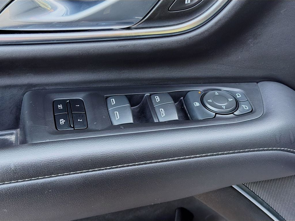 2024 Chevrolet Suburban 4WD LT