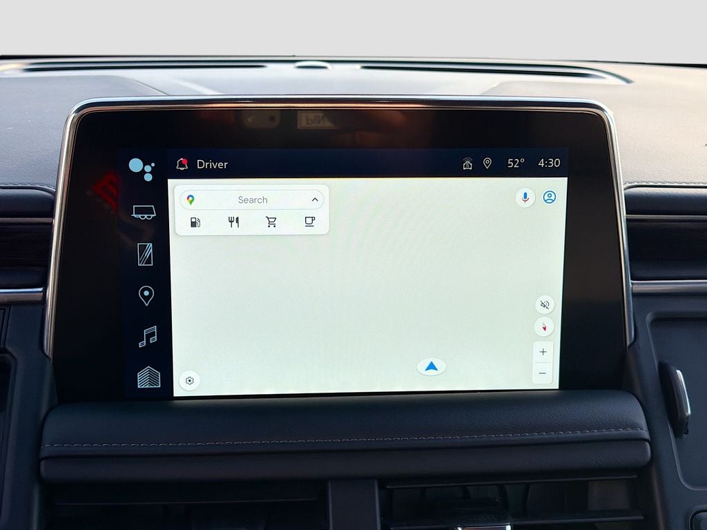 2024 Chevrolet Suburban 4WD LT