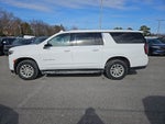 2024 Chevrolet Suburban 4WD LT