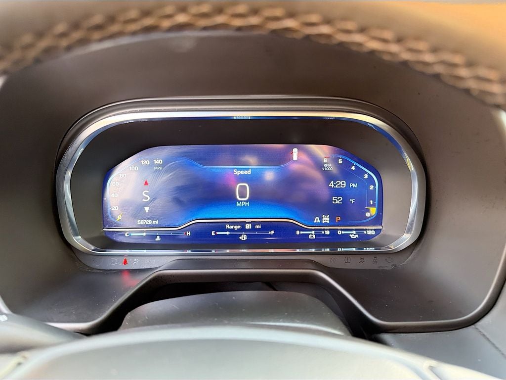 2024 Chevrolet Suburban 4WD LT