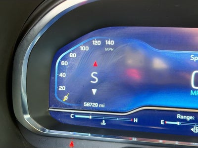 2024 Chevrolet Suburban 4WD LT